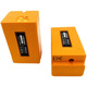 Laisa Laser (Laisai) Laisa 12-Wire 5 Wire Niveau Lithium Battery Accessoires LSG671SD / 665/649/686 / 6681 Charger LSG665 / 6681 / 671SD Batterie au lithium à grande capacité LSG665 / 6681 / 671SD