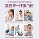 ONSTIN whey protein powder enhance immunity after surgery, colostrum immunoglobulin nutritional supplements for middle-aged and elderly adults [Supplementary nutrition] Try a bucket of fresh food