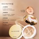 蜜丝佛陀（MAXFACTOR）奇幻水漾焕亮气垫bb霜 自然白 20g 20g 珍珠白 20g 20g   20g 象 自然白 20g 20g   20g