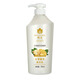 蜂花护发素无硅油生姜健发润发乳男女士修护干枯毛糙柔顺滑750ml