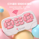 
Chaoyin toy remote control intelligent robot dog children toys boy programming robot 3-6 year old girls children gifts Early education robot cat stunts Personalized programming + stunt movements + early education enlightenment