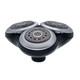 Adaptable with Philips razor blade blade series8000 9000 honeycomb RQ1050 S9111 razor accessories Feiyi adapts to SH90 SH98 S9781 S9911 head