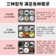 Zhongxiao Protección contra incendios Industrial Electronic Moisture Propolle IC Chip Semiconductor Caja a prueba de humedad Gabinete de deshumidificación inteligente Gabinete de secado bajo húmedo Argén de nitrógeno 728L [Nitrógeno] EMBERENTE DE NITROGENO DG (1%-60%)