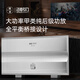 Meg Gravity Cat Ge pa101 FET A Kategorie A Hochleistungsmono HiFi -Fieber Heckverstärker PA101