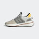 ADIDAS/阿迪达斯 男女BOOST运动休闲跑步鞋 HP3131 HP3132 ID9434 HP3131 黑色 43