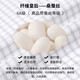 Sachi Satchi Cascus Simple Square Collar à cardigan rayé CARDIGAN BUSISTANCE CORTES CORTES MENS AVEC MUMURBERNE SILLE ANTI-WRIDLES BLACHING 52