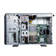 
Dell PowerEdge T550 Tower Server Host DeepSeek Local Deployment of Virtualized GPU Workstation Computer Host 2 Silver Medals 4310 (24 cores 2.1GHz) 32G丨5*2.4T 10K SAS丨H755