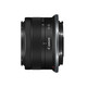 Canon (CANON) RF-S half-frame mirrorless camera lens suitable for R7 R10 mirrorless camera RF-S 18-45F4.5-6.3 detachable head standard