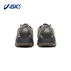 亚瑟士（asics）GEL-PICKAX 户外运动抗冲击支撑减震防滑耐磨功能鞋 男女同款 1203a746-001日蚀黑 36