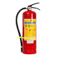 迈多多（MDD）手提式干粉灭火器4kg商铺工厂家用车载12358公斤国标公司仓库  5KG灭火器【仓库/工厂/公