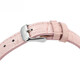 Casio (CASIO) watch Women's SHEEN Simple Casual Fashion Student Waterproof Exam Pointer Quartz Watch Gift for Girlfriend LTP-1391L-4A Pink Belt