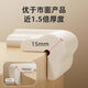 Nuprelite anti-collision corner table corner anti-collision corner protection anti-collision right-angle protection strip table bed corner cabinet corner children's