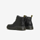 
TATA casual British Martin boots men's boots black temperament short boots 2024 autumn and winter new VLX02DD4 black 43