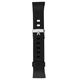 Suitable for Disney watch strap MK-15051 accessories 15094 electronic watch 15112 Zhenggang 855/8551 watch strap MK-15094 watch strap