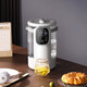 Botella de agua hirviendo eléctrica de Konka 3.5L Kettle KDSP-3523-M