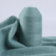 Yanaiyao Extra Note 100% Kaschmirdraht gewebtes handgestrickt