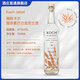 蔻赤（KOCH）【原瓶进口】墨西哥梅斯卡尔酒龙舌兰酒洋酒调酒基酒 蔻赤嘉巴力龙舌兰 750mL