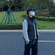 NIKE耐克官网立领羽绒黑色马甲男24冬款休闲运动服保暖宽松外套FB8184 FB7374-010/棉马甲 假一赔十 M码/推荐120-130斤/170