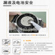 Aplicable a Huacasio LTP-1183 1391 1241 1208 2069 V007 3363 Batería de relojes de mujeres LTP-13582 Cápsulas