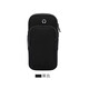 Pengjing Running Mobile Arm Pack for Men and Women Outdoor Sports Running Fitness Mountain Climbing and Cycling Fitness Waterproof Wrist Cover Enlarged [Applicable to screen below 7 inches]-Running Arm Pack