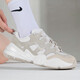 耐克（Nike）官网官方女鞋 新款潮流复古运动鞋低帮耐磨透气休闲鞋健步跑步鞋 DR9761-002 36