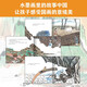 讲给孩子的动物绘本故事（白马与神图、小悟空、雨龙）13661**4李健**青少年出版社