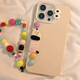 Bolfino Korean Style Ins Animal tridimensionnel adapté à Apple 16 Promax Mobile Phone Case iPhone 15 CARTOONE CASE CASE NOUVEAU APPLE 14 CRÉATIF ANTI-FALL SOFF SILICON