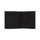 Calvin Klein Männer Business Classic Wallet K50K512276 0GK Schwarze Vatertagsgeschenk