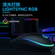 罗技（logitech）K845机械键盘有线游戏TTC台式外接+G102二代有线鼠标RGB流光灯效电竞游戏鼠标 K845黑色茶轴 +G102黑色