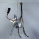 Hikvision Hikvision All-in-One-Kabel Hikvision DS-KIT341BM/342M/DS-KIT671M/673M/F72M Hecklinie 342 m/mf/342m-e1 Hecklinie