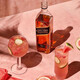 Johnnie Walker Johnnie Walker Schwarze Party Black Brand 12 Jahre Schottland Mischwhiskkey importierte ausländische Weingeschenk Schwarze Party 700 ml