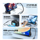 
Shanze Apple OTG adapter data cable Lightning to USB converter iPhone tablet iPad external USB disk mobile keyboard mouse camera card reader LA201-1