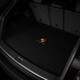 SAFEBET trunk pad 25 Porsche Cayenne Coupe 911 macan 718 Paramela taycan Farape classic black Porsche macan