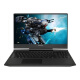 Lenovo Save (Lenovo) Juego de alimentación de pollo de los deportes electrónicos de alto contorno 15.6 pulgadas Y7000P Diseño y dibujo de la oficina de programación de segunda mano 95 Nuevo juego de programación I7-7700H GTX1050 16G Memoria 1TBSSD