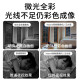 小米（MI）摄像头2云台版2.5K家用400W像素红外夜视智能宠物儿童360°监控器摄像机双向语音婴儿看护器 小米智能摄像机2 云台版