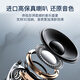 romusic电吹管乐器初学者电萨克斯葫芦丝笛子老人新型数字管笛电子管乐器 DC06-Pro标配【27种音色】