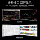 Xiaoyingba GT710/730/1030/1050 RTX3050/3060/3070/Ti Desktop Computer Independent Graphics Card Neue Host -LP -Messerkarte Ray Tracing 3A Gaming Office Computing Design GT710PRO 2GD3 Liying