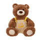 Miniso (miniso) gifford ours bassap