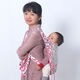 Madres embarazadas modernas en verano transpirable tradicional tradicional de cuatro rasgaduras correa para hombro guangdong madres obesas simples y grandes niños universales mickey strep de cuatro garras
