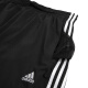 阿迪达斯 （adidas） 裤子男 2025夏季新款运动裤时尚潮流裤子快干透气短裤男 IC1484/快干/三条纹 均码 M