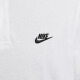 耐克（NIKE）2024夏装男装时尚休闲运动短袖T恤POLO衫上衣 FN3895-100 L