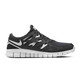 耐克（NIKE）男鞋 FREE RN 赤足5.0训练休闲运动鞋跑步鞋 AQ1289-004海外直邮 CI9921-005 44