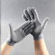 Gants de sport Di'ang Gants sportifs Gants rampants Gants de fitness Gants sans glissement pour hommes et femmes Breffable Thin Sports Protection Gray (pas d'écran tactile)