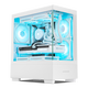 Ningmei country Xiaobai 14th generation Core i7 14790F/RTX5060/5060Ti live gaming desktop computer host DIY assembly computer complete computer i7 14790F+RTX 5060丨Configuration 2