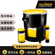 Klubersynth BLP 72-122长效滚动轴承高温润滑脂润滑剂 BLP 72-122 (1KG)