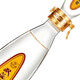 Shuanggou Zhenbaofang Junfang 52 Grad (1000 ml+50 ml) Doppelflaschen Starker Duft Weißwein 52 Grad 1050 ml 2 Flaschen