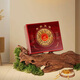
Cordyceps sinensis in Tibetan areas, snowy first stage, new dried Cordyceps in the first stage, specifications, high-end gift boxes for people to give gifts. 0.6 grams of Cordyceps in Tibetan areas, total 100 pieces of Cordyceps in Tibetan areas