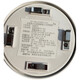 
Bay-type composite smoke-sensitive temperature fire detector JTF-GOM-GSTN9813(Ex) N9813 9713 point composite smoke-sensitive temperature fire detection