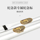CLARKE纪念款克拉克哨笛爱尔兰锡笛D调原装进口凯尔特传统型竖笛口笛