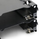 PHANTEKS追风者HDDKT-03硬盘支架 兼容3.5/2.5英寸硬盘SSD(适用200A/518/500A/P600S/PK620/719专用2个装) 硬盘支架 兼容3.5/2.5英寸硬盘SSD